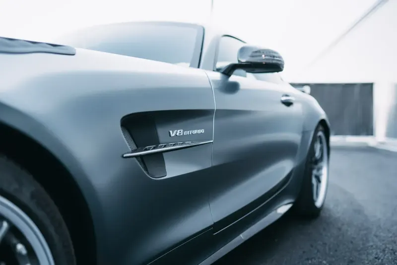 Marvin Stellmach - Fotograf aus Bremen