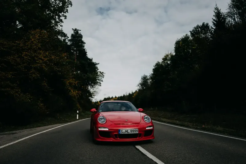 Marvin Stellmach - Fotograf aus Bremen