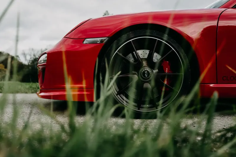 Marvin Stellmach - Fotograf aus Bremen