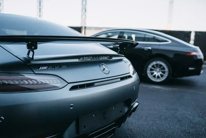 Marvin Stellmach - Fotograf aus Bremen