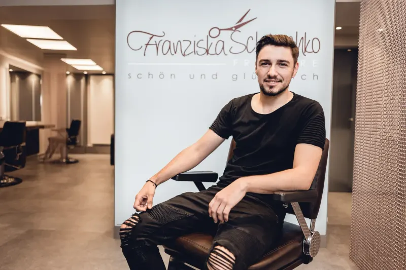 Marvin Stellmach - Fotograf aus Bremen