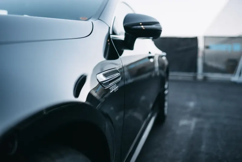 Marvin Stellmach - Fotograf aus Bremen