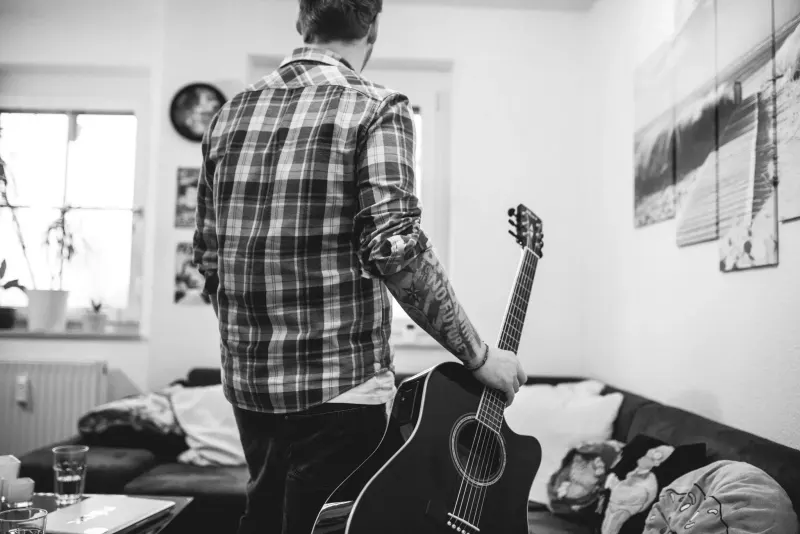 Marvin Stellmach - Fotograf aus Bremen