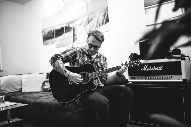 Marvin Stellmach - Fotograf aus Bremen