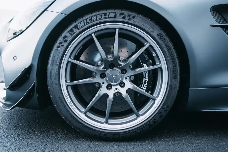 Marvin Stellmach - Fotograf aus Bremen