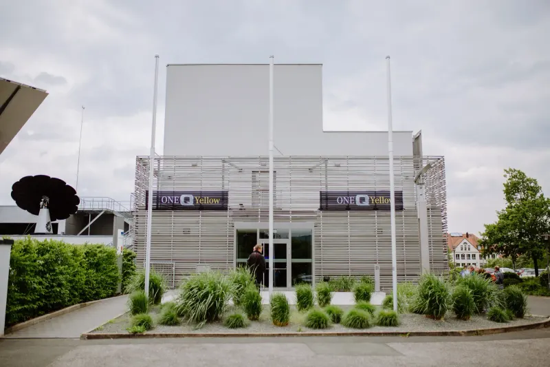 Marvin Stellmach - Fotograf aus Bremen