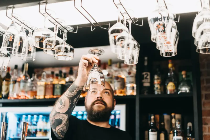 Marvin Stellmach - Fotograf aus Bremen