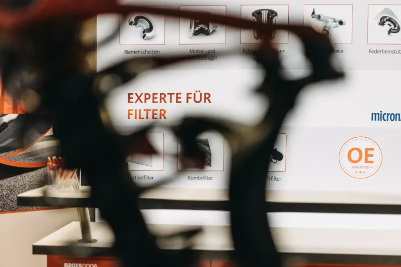 Marvin Stellmach - Fotograf aus Bremen