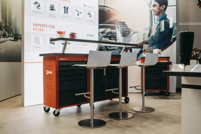 Marvin Stellmach - Fotograf aus Bremen