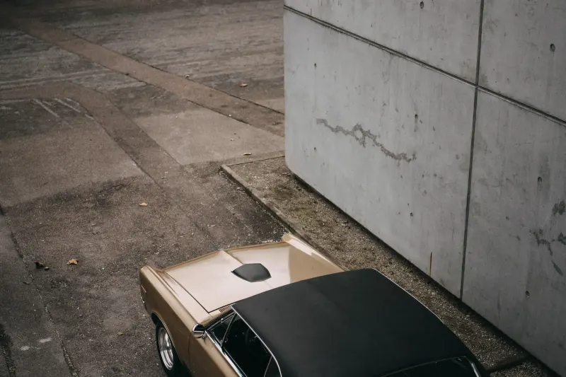 Marvin Stellmach - Fotograf aus Bremen