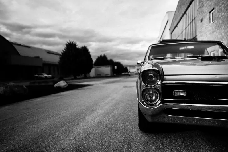 Marvin Stellmach - Fotograf aus Bremen