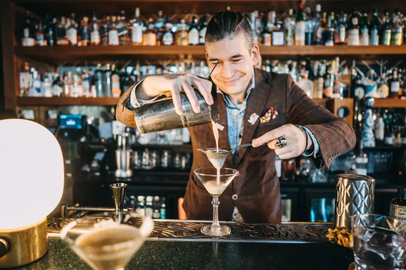 Marvin Stellmach - Fotograf aus Bremen